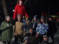 Праздник Сретения Господа Иисуса Христа и всемирный день православной молодёжи.