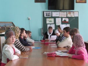 Урок Мужества с конкурсом чтецов «Строки, опалённые войной»