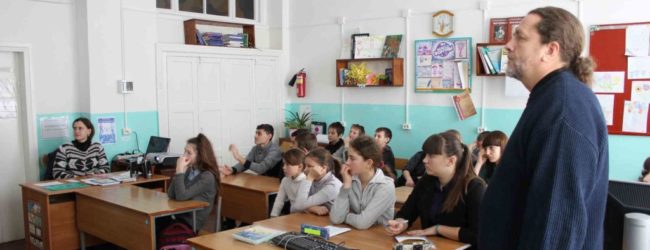 3 февраля – День борьбы с ненормативной лексикой