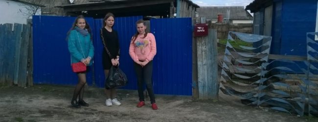 Епархиальная акция «Пасхальный кулич».