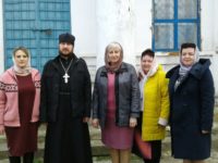 ПАСХАЛЬНЫЙ УТРЕННИК