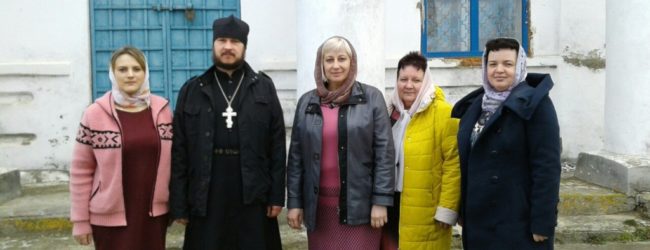 ПАСХАЛЬНЫЙ УТРЕННИК