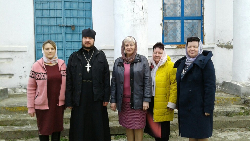 ПАСХАЛЬНЫЙ УТРЕННИК