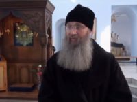 Интервью преосвященного Елисея, епископа Урюпинского и Новоаннинского.