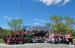 VII Межъепархиальный православный марафон