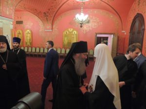концерт на Красной площади