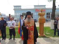 Памяти казачьих генералов.