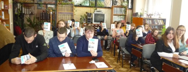 Час серьезного разговора «О чем не говорят, чему не учат в школе».