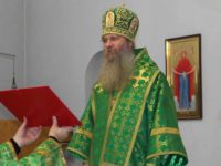 В День памяти Прп. Саввы Освященного.