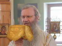 В День памяти свт. Амвросия, епископа Медиоланского.