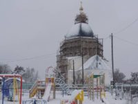 Покровский собор в день памяти свт. Николая архиеп. Мир Ликийских, чудотворца