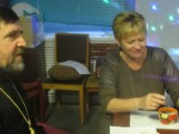 День волонтёра в р.п. Елань.