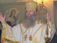 День памяти свт. Николая Чудотворца, архиепископа Мир Ликийских.