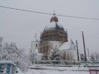 Покровский собор в день памяти свт. Николая архиеп. Мир Ликийских, чудотворца