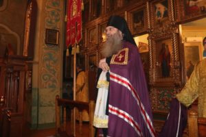 День памяти свт. Николая Чудотворца, архиепископа Мир Ликийских
