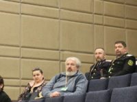 Диалог-клуб «Взаимодействие Церкви и казачества в России и за рубежом: формы и методы работы».