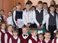Юбилейный «Хоровой собор».