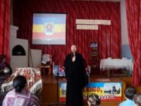 «Екимовские чтения» в Безымянской школе.