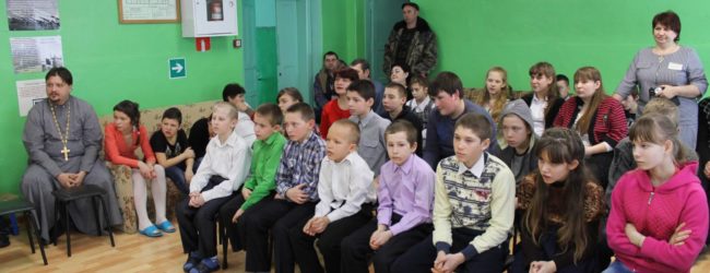 Чудо Рождества прикоснется к каждому!