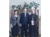 III Туроверовские чтения «Забытый сын донской земли»