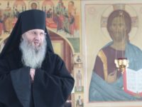 Служение епископа Елисея в четверг 1-й Седмицы Великого Поста.