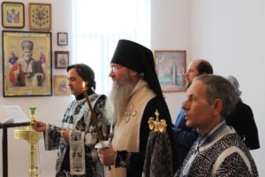 День рождения фонда "Ника-Жизнь"