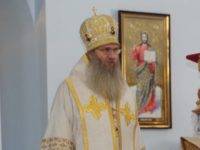 В День памяти Собора новомучеников и исповедников Соловецких.