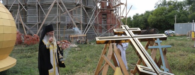 В День памяти Апостола Матфия.