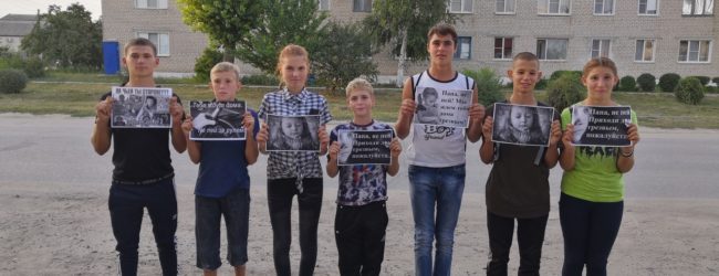 В праздник Усекновения главы Пророка, Предтечи и Крестителя Господня Иоанна.