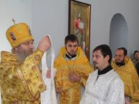 В День памяти святых Отцов Поместного Собора Церкви Русской 1917–1918 годов.