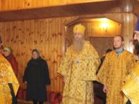 В канун Дня памяти Свт. Иоанна Милостивого патриарха Александрийского.