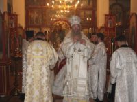 Рождественское послание Епископа Урюпинского и Новоаннинского Елисея 2019г.
