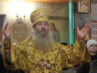 В День памяти Святителя Николая, архиепископа Мир Ликийских чудотворца.