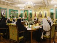 Избран новый глава Волгоградской митрополии.