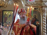 Итоги года служения епископа Урюпинского и Новоаннинского Елисея. (Фоторепортаж за 2018 год)