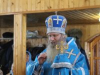 В день памяти Иконы Божией Матери, именуемой «Нечаянная Радость».