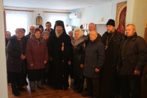 День памяти Прор. Аввакума