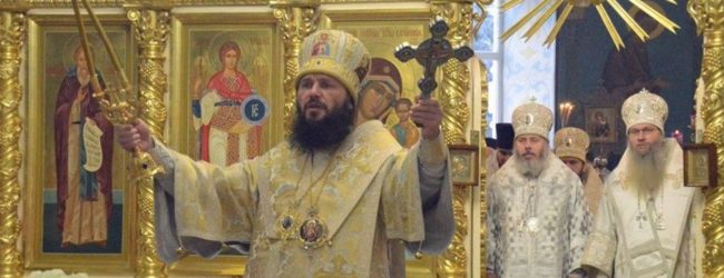 В День памяти апостола, первомученика и архидиакона Стефана.