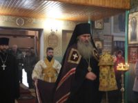 Община православных казаков «Братство Архангела Михаила», г. Михайловка.