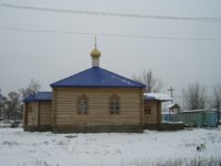 В среду Первой Седмицы Великого Поста.