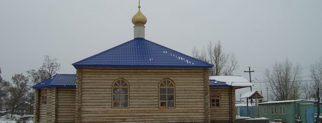 В среду Первой Седмицы Великого Поста.