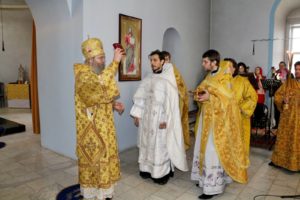 Неделя Сыропустная, воспоминание Адамова изгнания