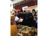Первый православный фестиваль постной кухни открылся в Волгограде