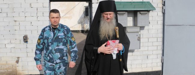 В субботу 5-й седмицы Великого поста, праздник Похвалы Божией Матери (Субботы Акафиста).