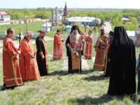 Радоница, День поминовения усопших.