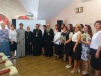 Собрание по итогам завершившегося учебного года.