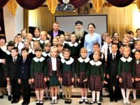 В день памяти Равноапп. Мефодия и Кирилла, учителей Словенских.