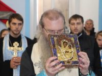 21 июня  – день явления иконы Божией Матери, именуемой «Урюпинская».