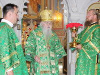 День памяти монахини Раисы