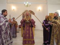 В неделю 15-ю по Пятидесятнице